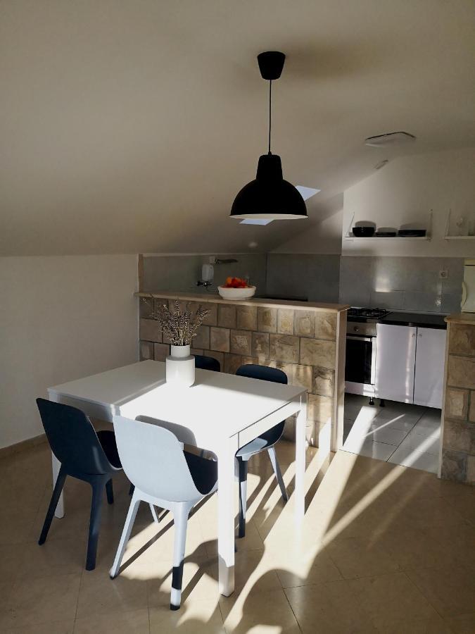 Apartments And Rooms By The Sea Slano, Dubrovnik - 8737 Exteriér fotografie
