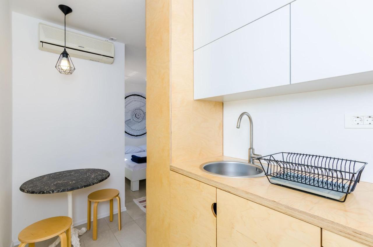 Apartments And Rooms By The Sea Slano, Dubrovnik - 8737 Exteriér fotografie